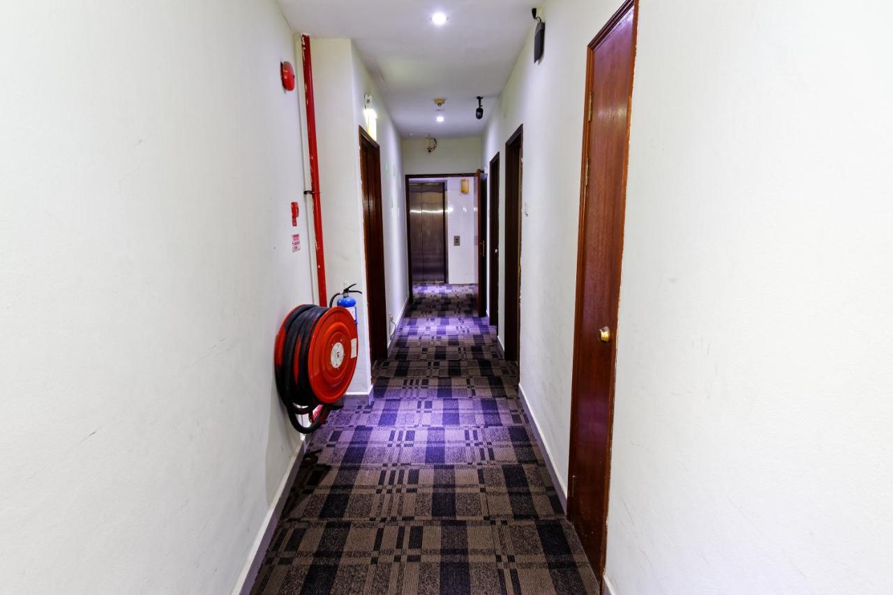 Noble Hotel Express, Check In 10Pm, Check Out 9Am Singapore Ngoại thất bức ảnh