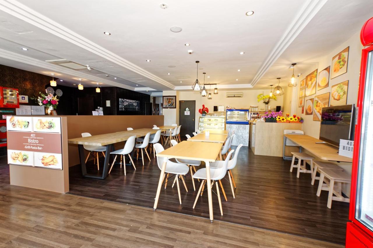 Noble Hotel Express, Check In 10Pm, Check Out 9Am Singapore Ngoại thất bức ảnh