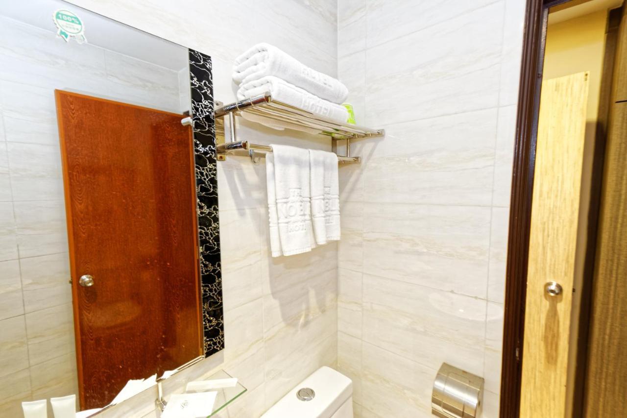 Noble Hotel Express, Check In 10Pm, Check Out 9Am Singapore Ngoại thất bức ảnh