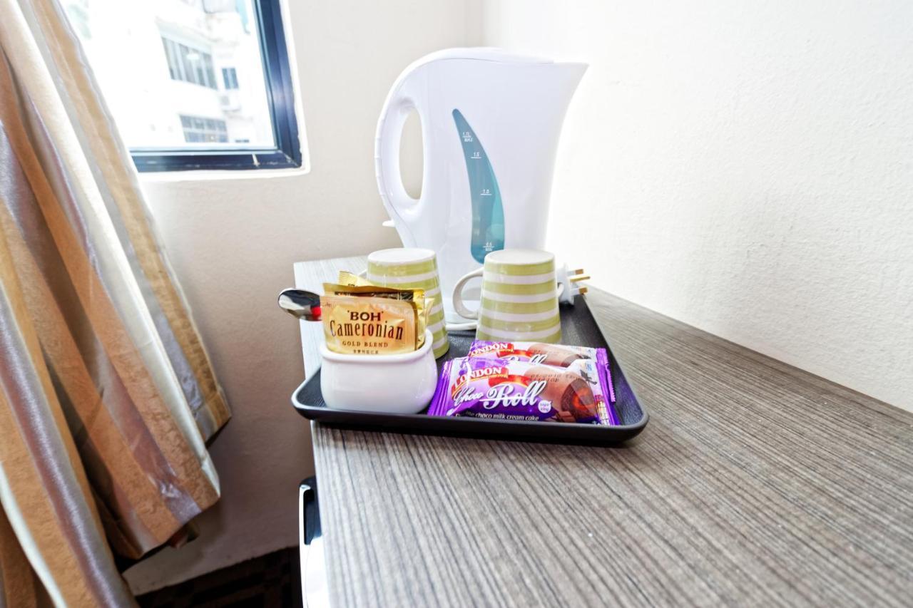 Noble Hotel Express, Check In 10Pm, Check Out 9Am Singapore Ngoại thất bức ảnh