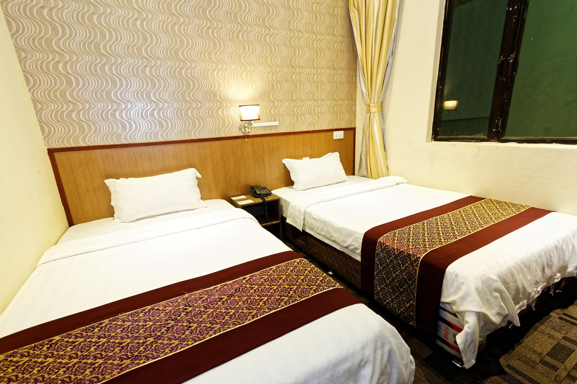 Noble Hotel Express, Check In 10Pm, Check Out 9Am Singapore Ngoại thất bức ảnh