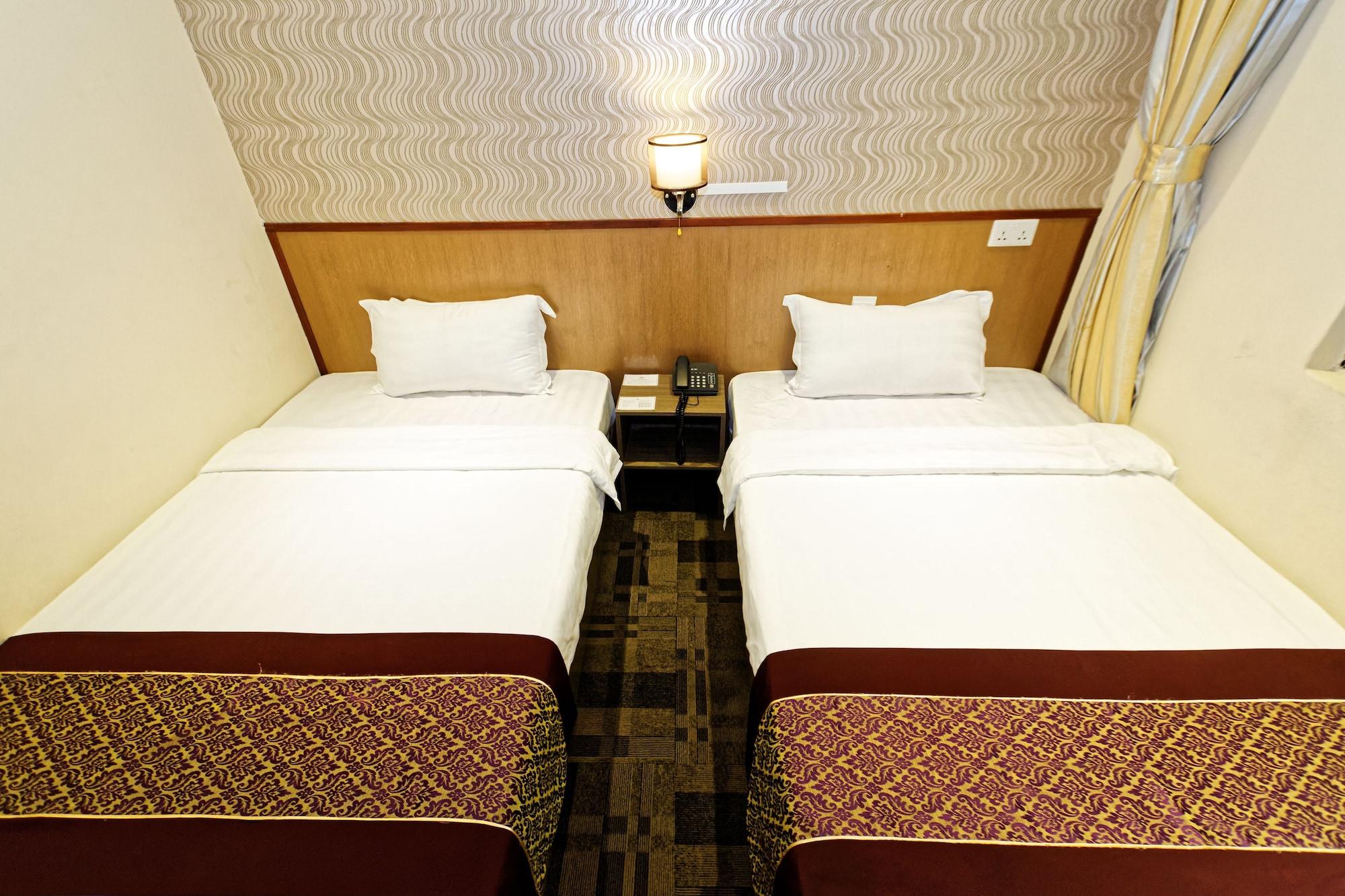 Noble Hotel Express, Check In 10Pm, Check Out 9Am Singapore Ngoại thất bức ảnh