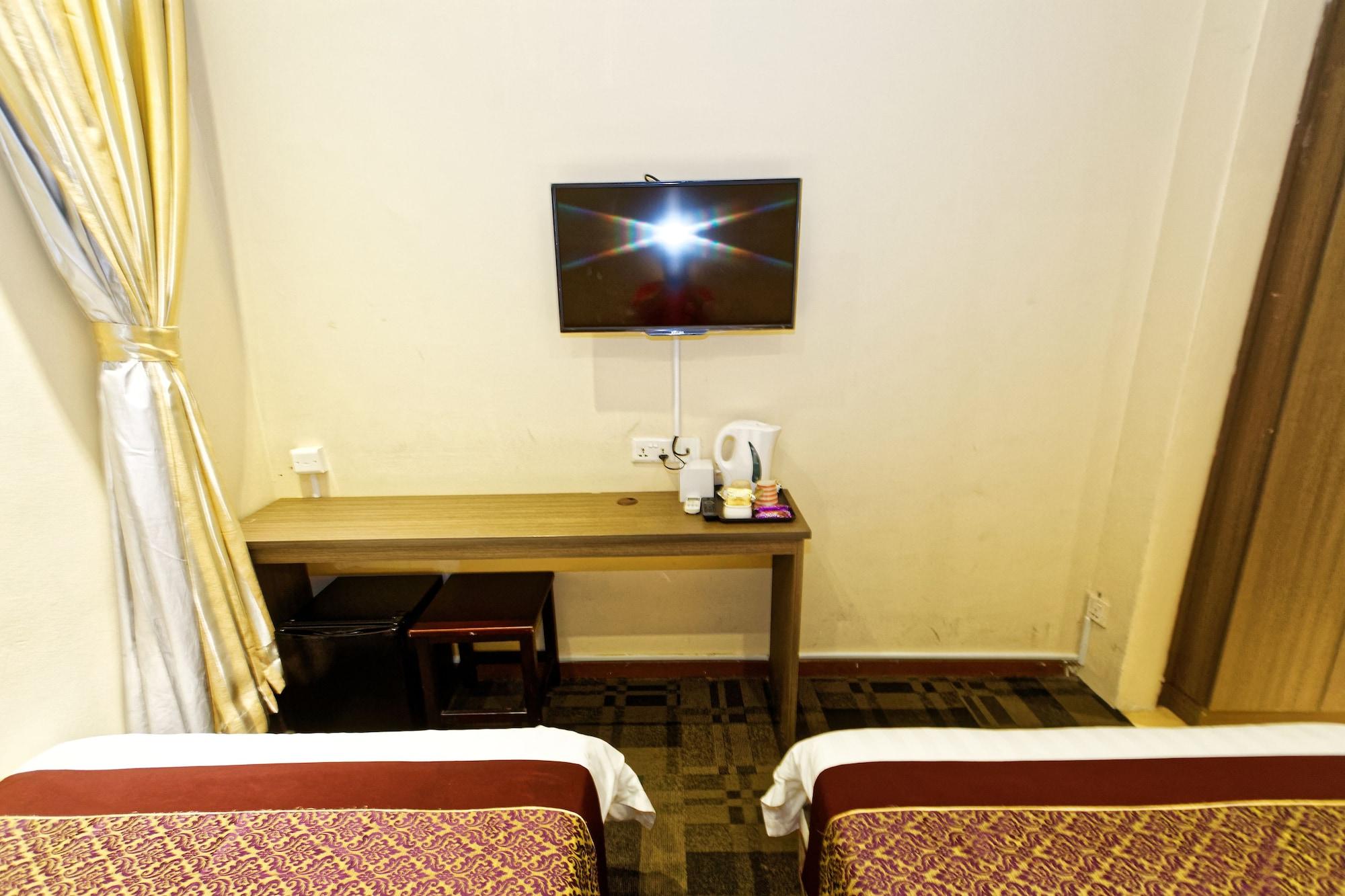 Noble Hotel Express, Check In 10Pm, Check Out 9Am Singapore Ngoại thất bức ảnh