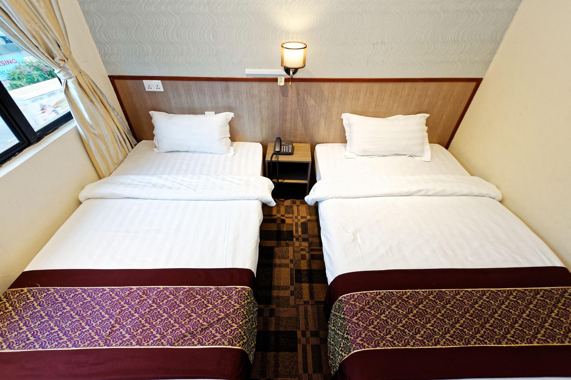 Noble Hotel Express, Check In 10Pm, Check Out 9Am Singapore Ngoại thất bức ảnh