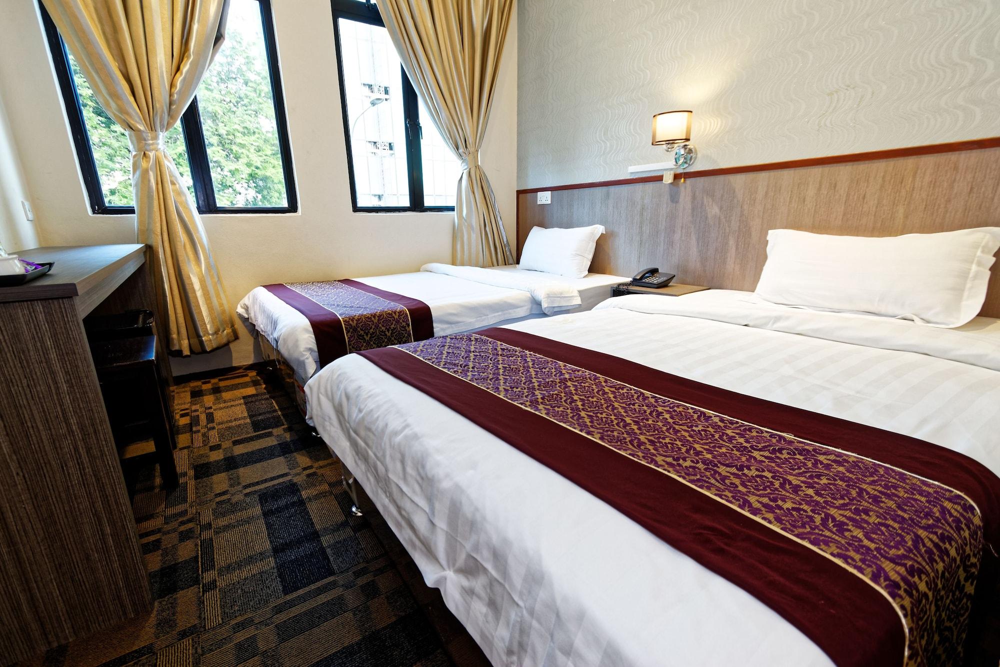 Noble Hotel Express, Check In 10Pm, Check Out 9Am Singapore Ngoại thất bức ảnh