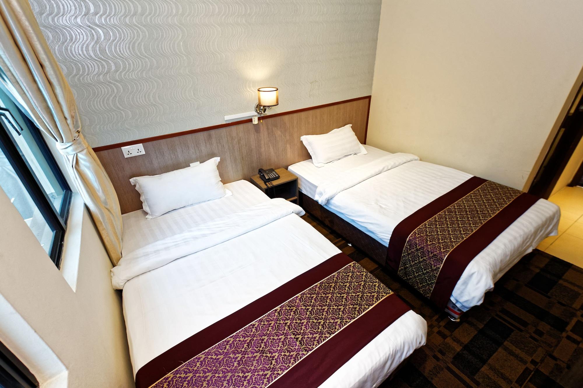 Noble Hotel Express, Check In 10Pm, Check Out 9Am Singapore Ngoại thất bức ảnh