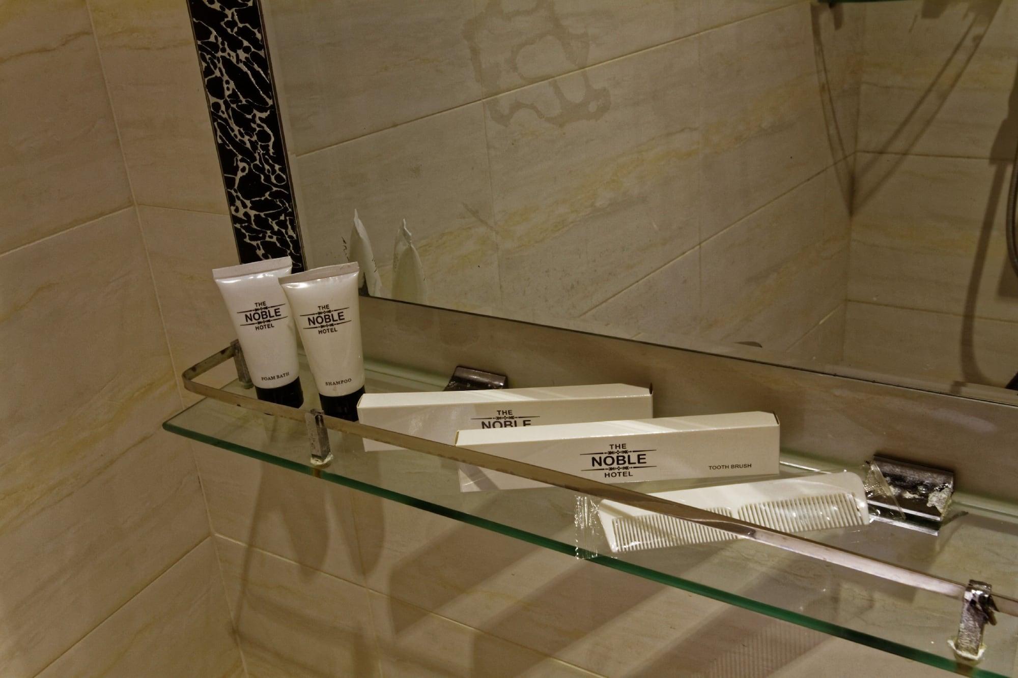 Noble Hotel Express, Check In 10Pm, Check Out 9Am Singapore Ngoại thất bức ảnh