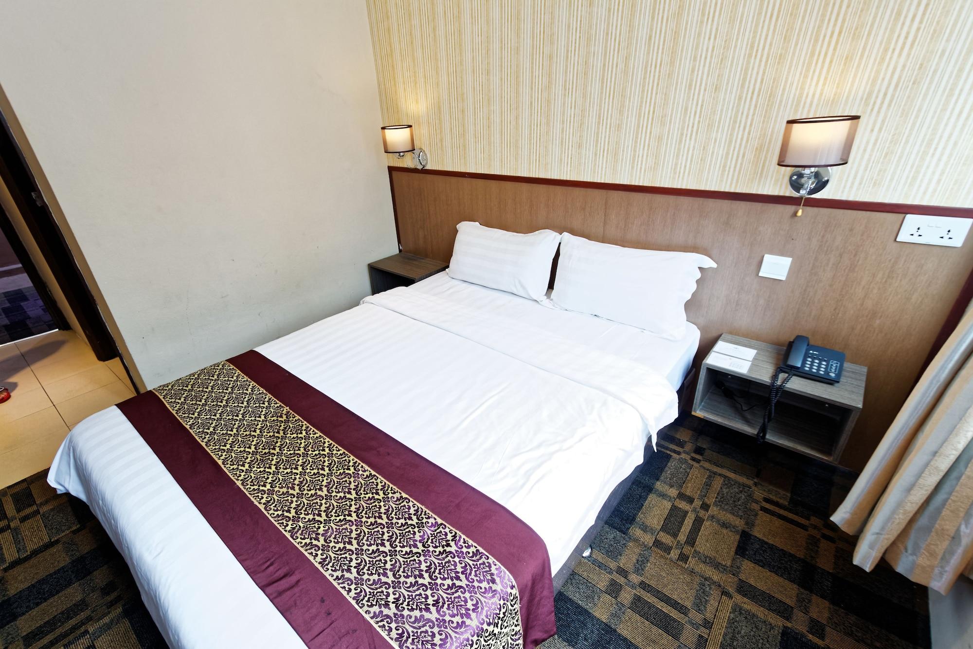 Noble Hotel Express, Check In 10Pm, Check Out 9Am Singapore Ngoại thất bức ảnh