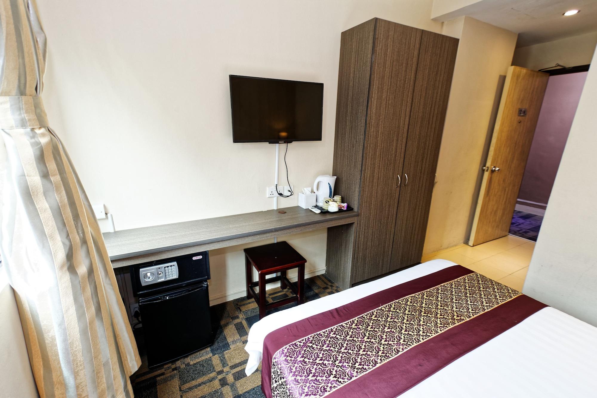 Noble Hotel Express, Check In 10Pm, Check Out 9Am Singapore Ngoại thất bức ảnh