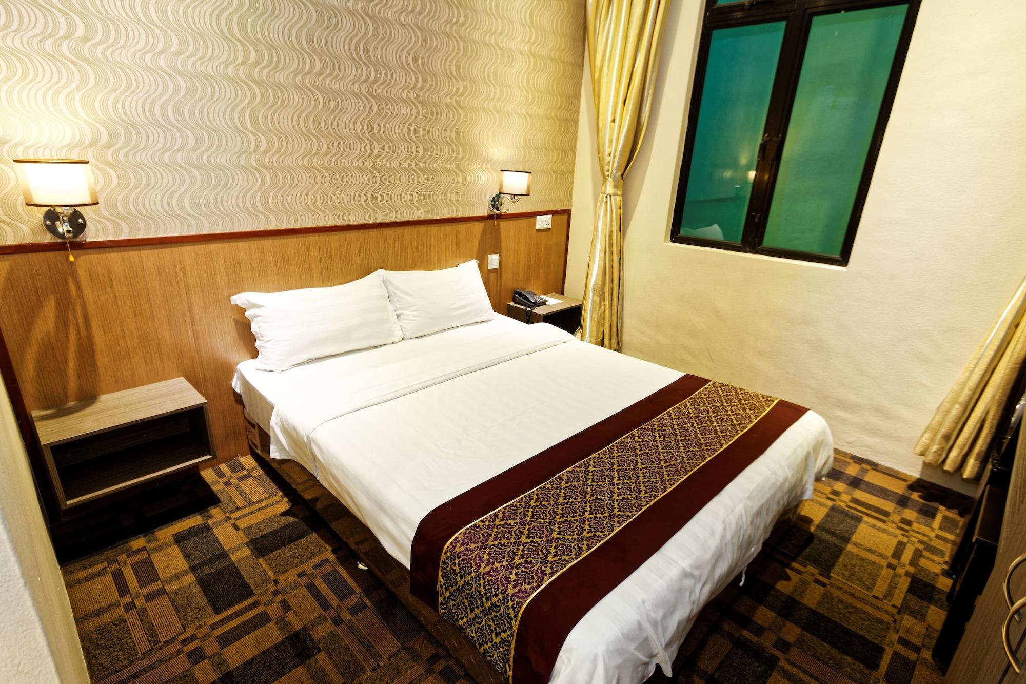 Noble Hotel Express, Check In 10Pm, Check Out 9Am Singapore Ngoại thất bức ảnh