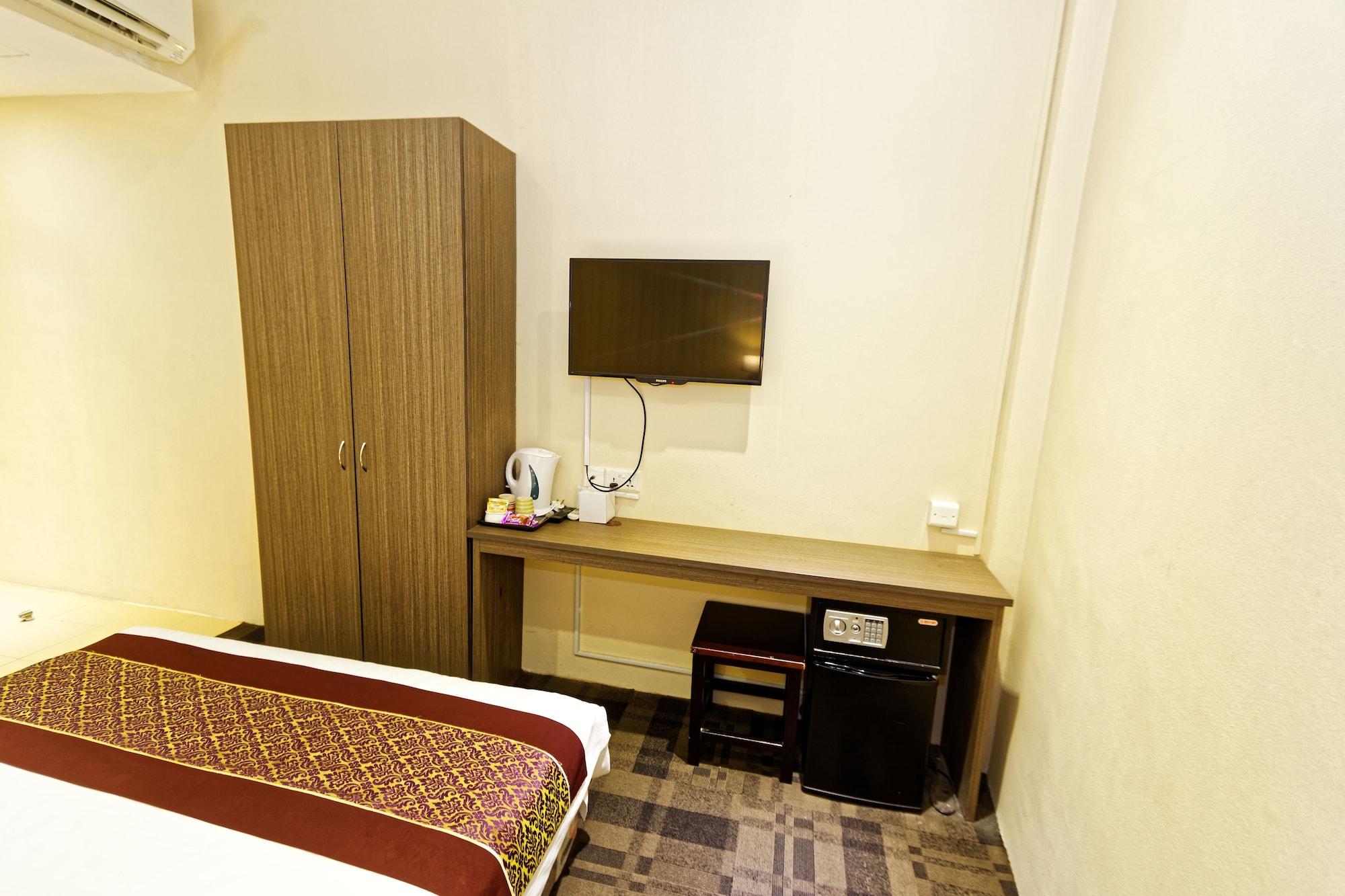 Noble Hotel Express, Check In 10Pm, Check Out 9Am Singapore Ngoại thất bức ảnh