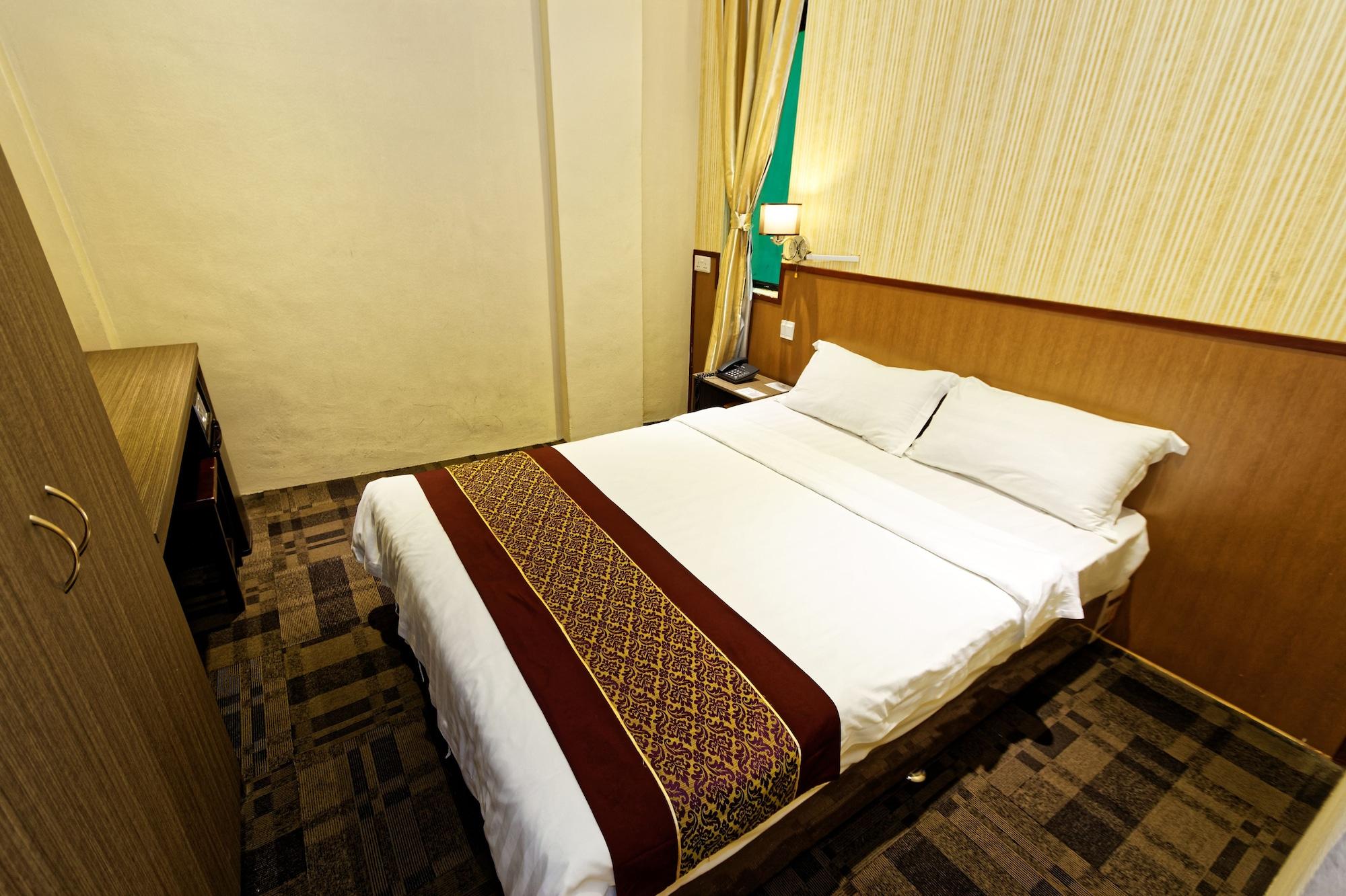 Noble Hotel Express, Check In 10Pm, Check Out 9Am Singapore Ngoại thất bức ảnh