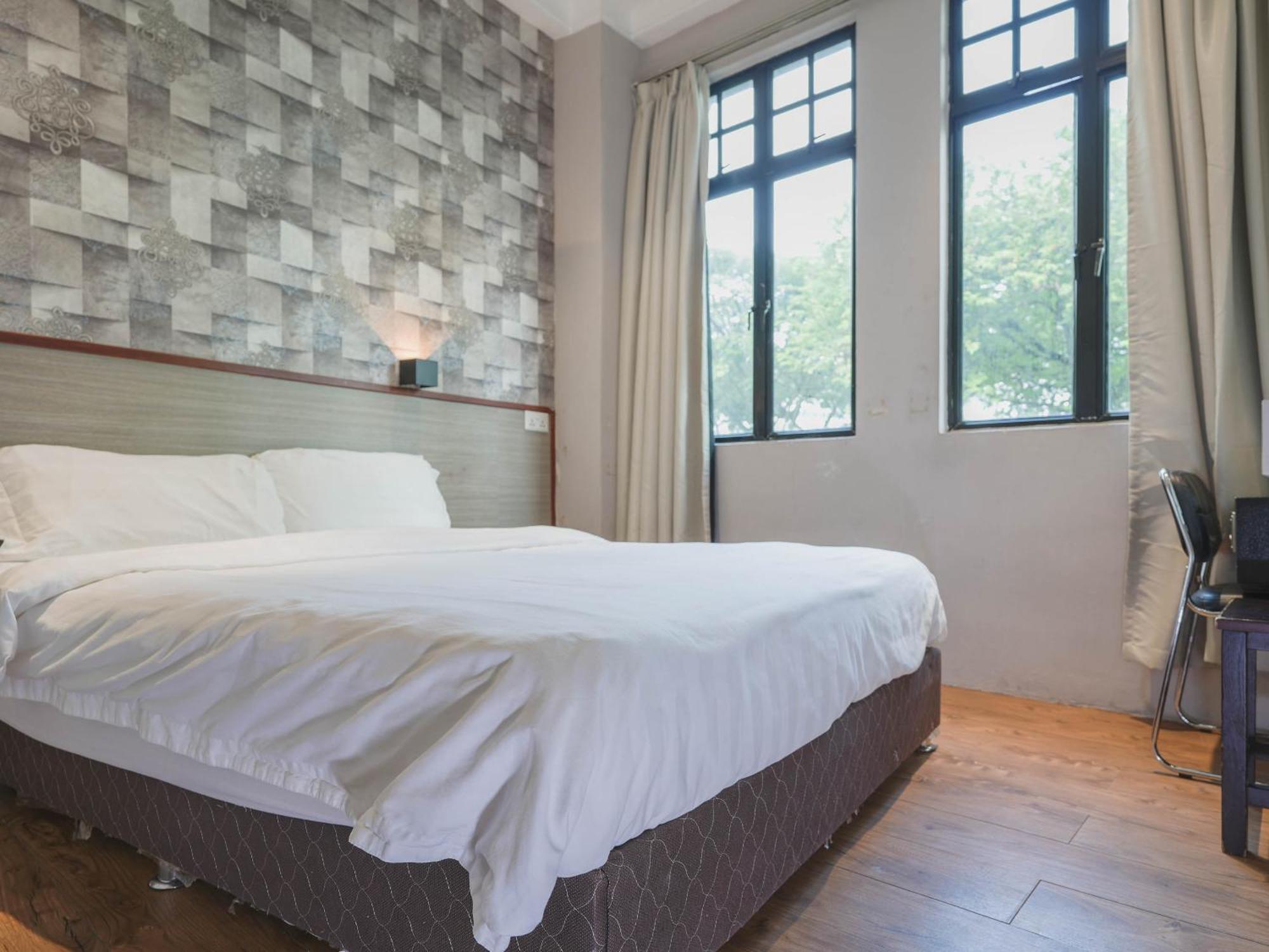 Noble Hotel Express, Check In 10Pm, Check Out 9Am Singapore Ngoại thất bức ảnh
