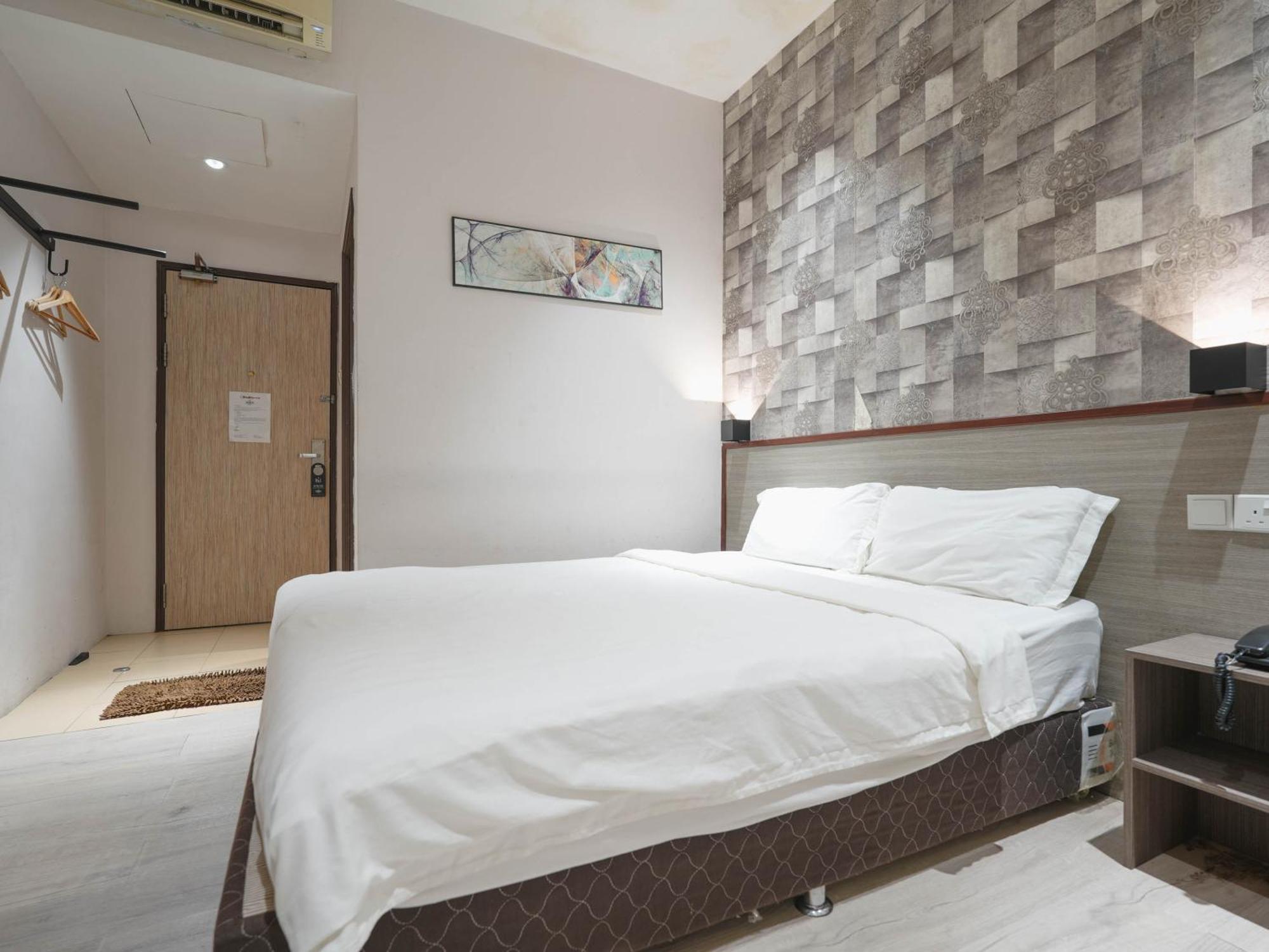Noble Hotel Express, Check In 10Pm, Check Out 9Am Singapore Ngoại thất bức ảnh