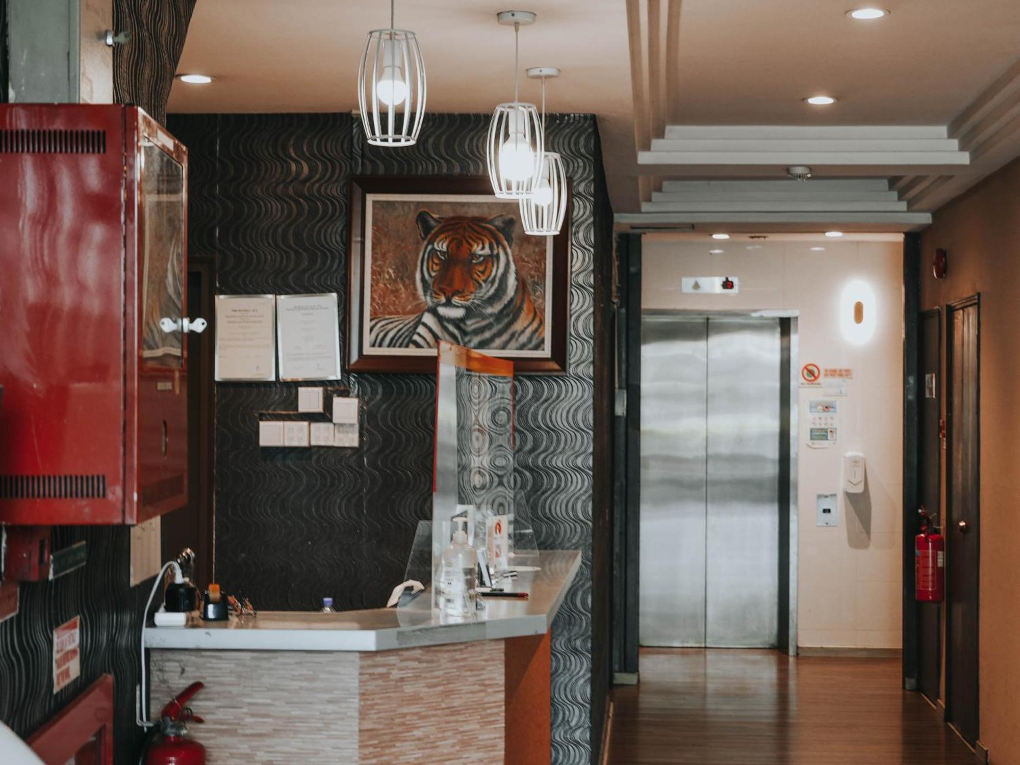 Noble Hotel Express, Check In 10Pm, Check Out 9Am Singapore Ngoại thất bức ảnh