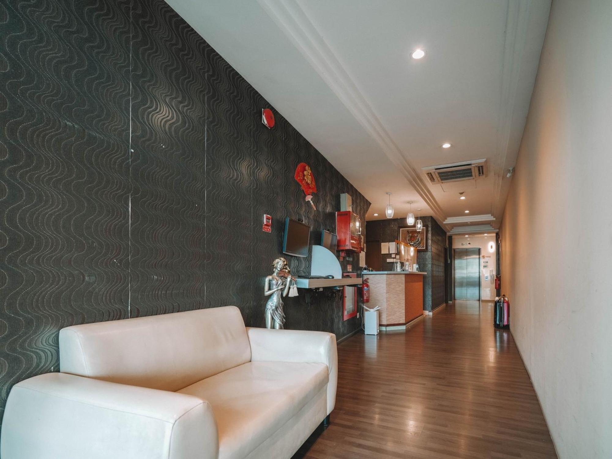 Noble Hotel Express, Check In 10Pm, Check Out 9Am Singapore Ngoại thất bức ảnh