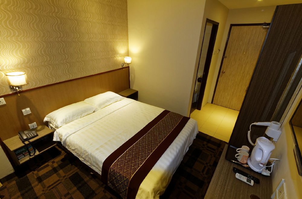 Noble Hotel Express, Check In 10Pm, Check Out 9Am Singapore Ngoại thất bức ảnh