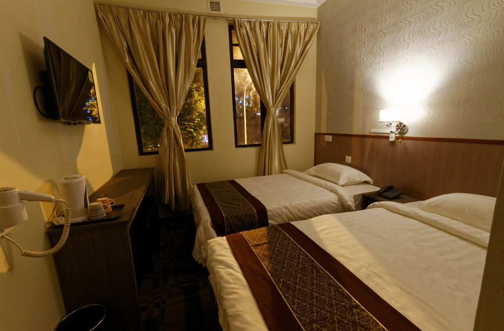 Noble Hotel Express, Check In 10Pm, Check Out 9Am Singapore Ngoại thất bức ảnh