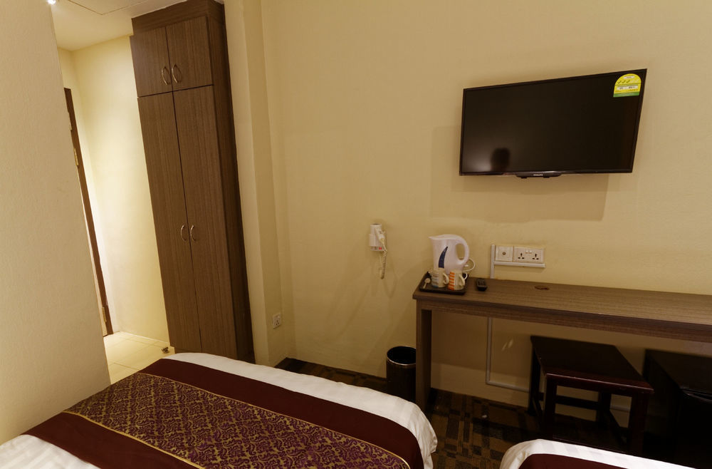 Noble Hotel Express, Check In 10Pm, Check Out 9Am Singapore Ngoại thất bức ảnh