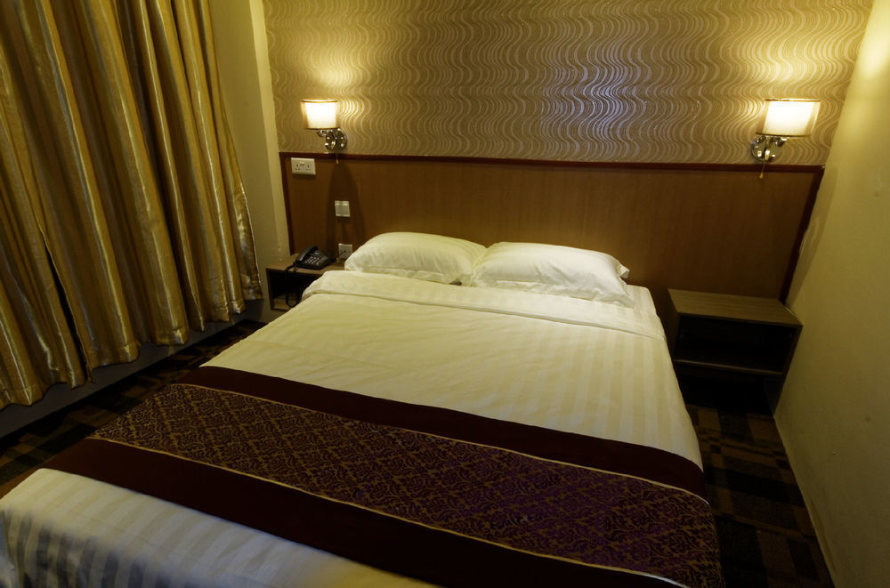 Noble Hotel Express, Check In 10Pm, Check Out 9Am Singapore Ngoại thất bức ảnh