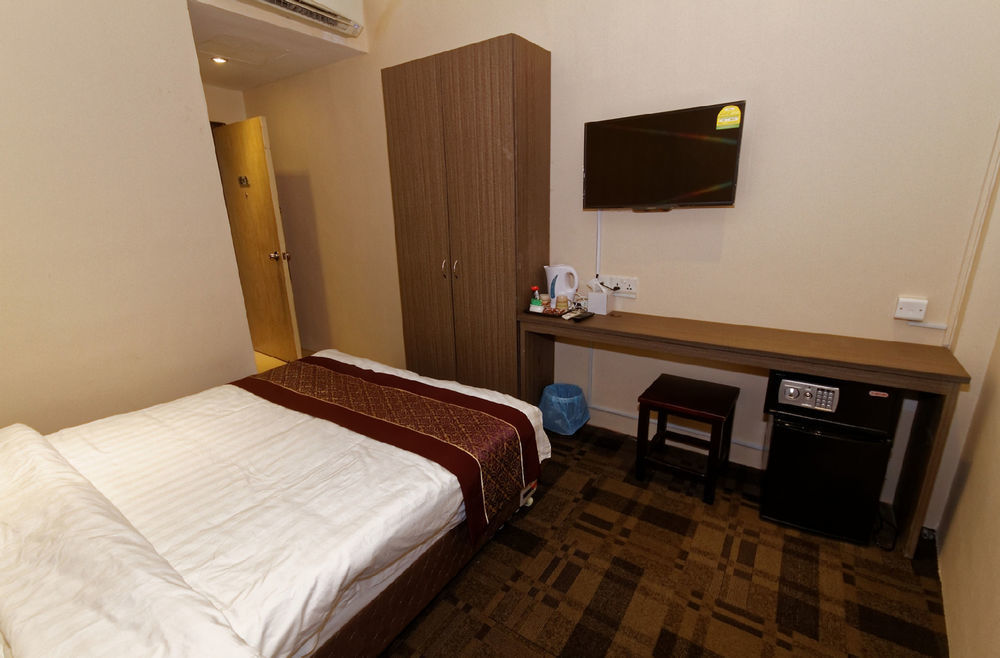 Noble Hotel Express, Check In 10Pm, Check Out 9Am Singapore Ngoại thất bức ảnh