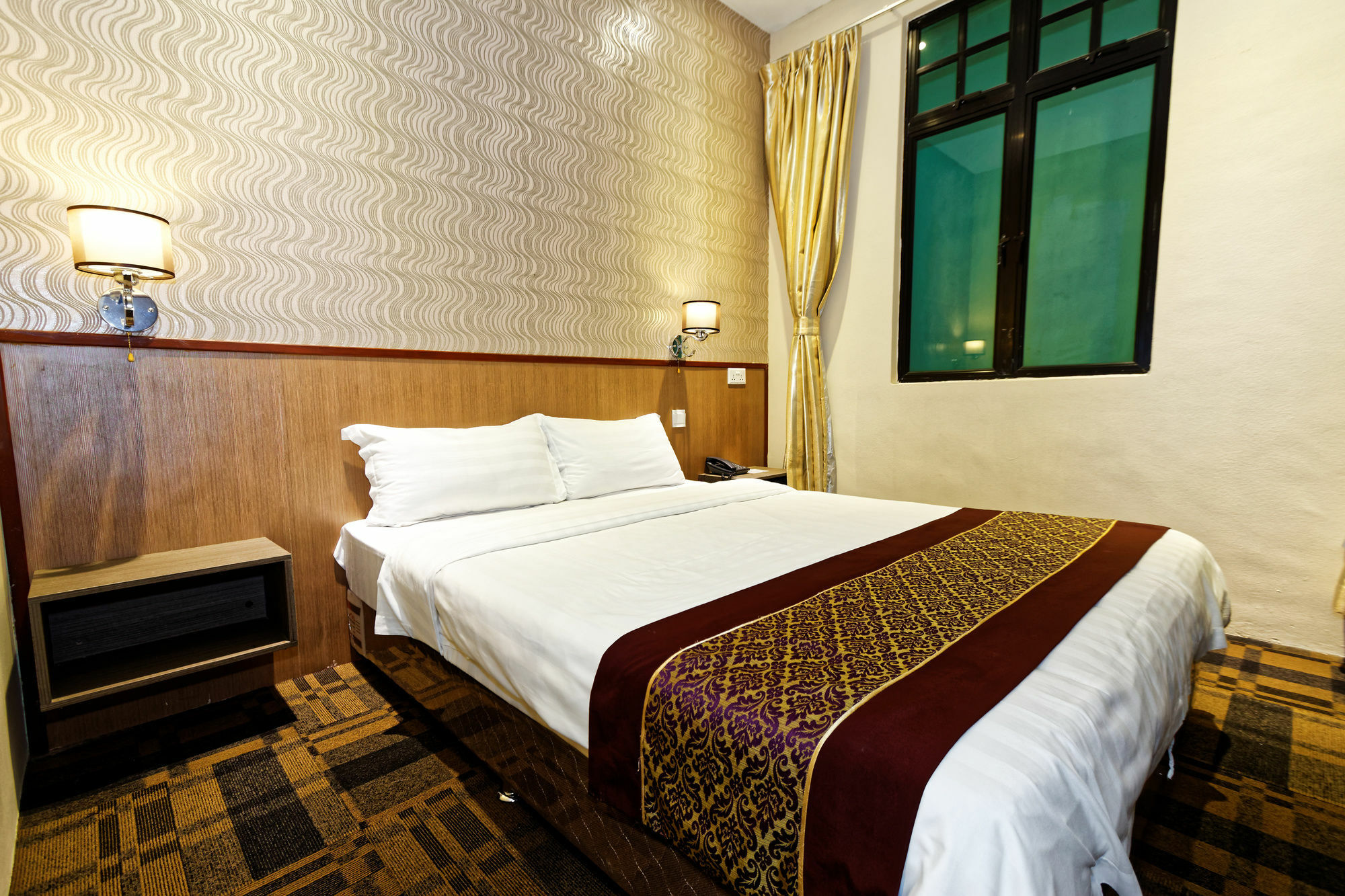 Noble Hotel Express, Check In 10Pm, Check Out 9Am Singapore Ngoại thất bức ảnh