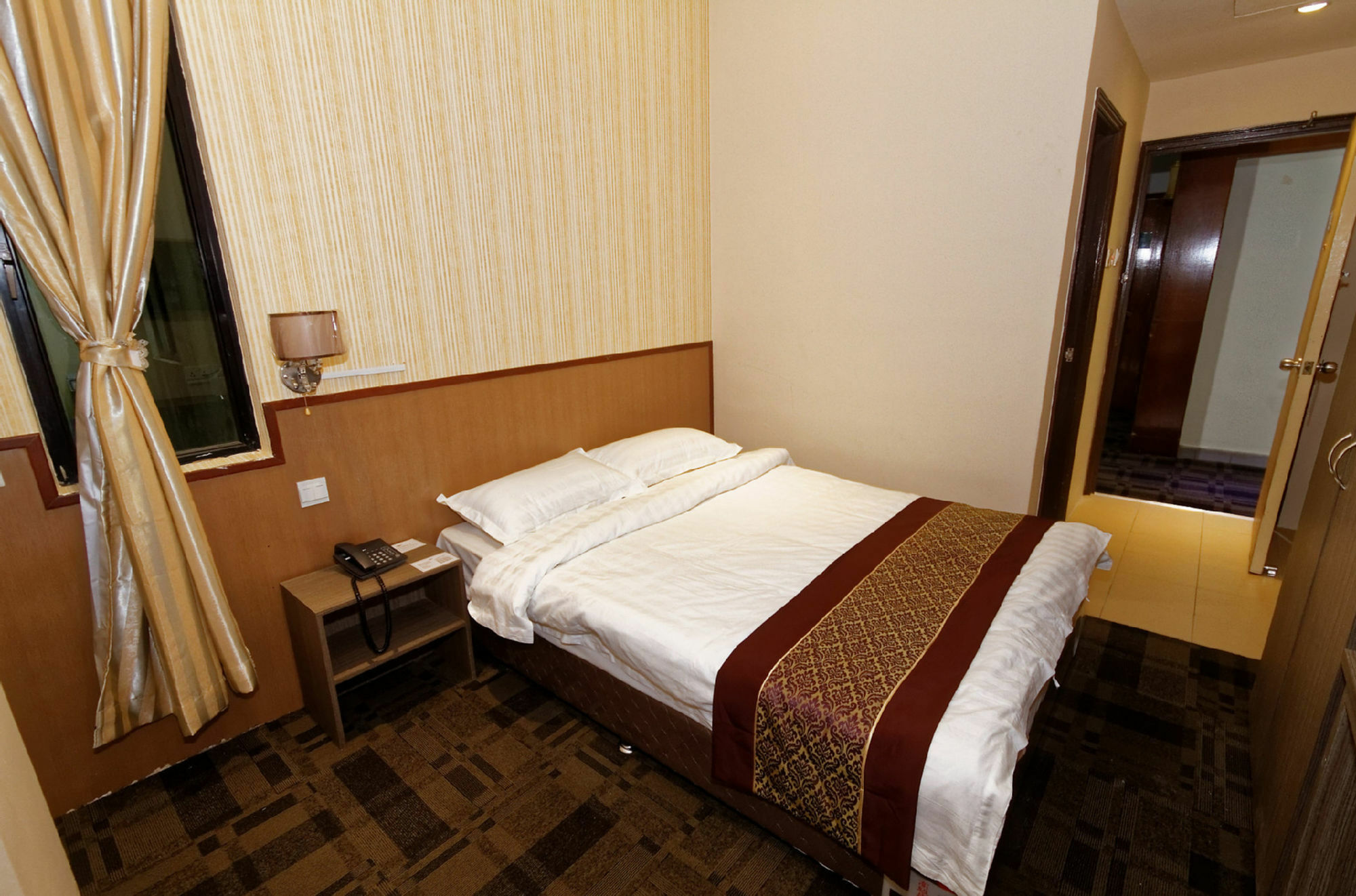 Noble Hotel Express, Check In 10Pm, Check Out 9Am Singapore Ngoại thất bức ảnh