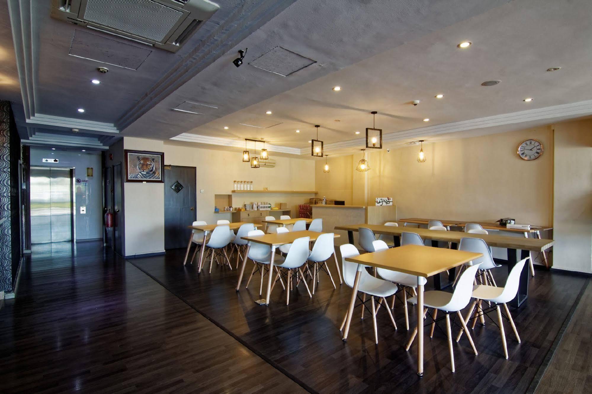 Noble Hotel Express, Check In 10Pm, Check Out 9Am Singapore Ngoại thất bức ảnh