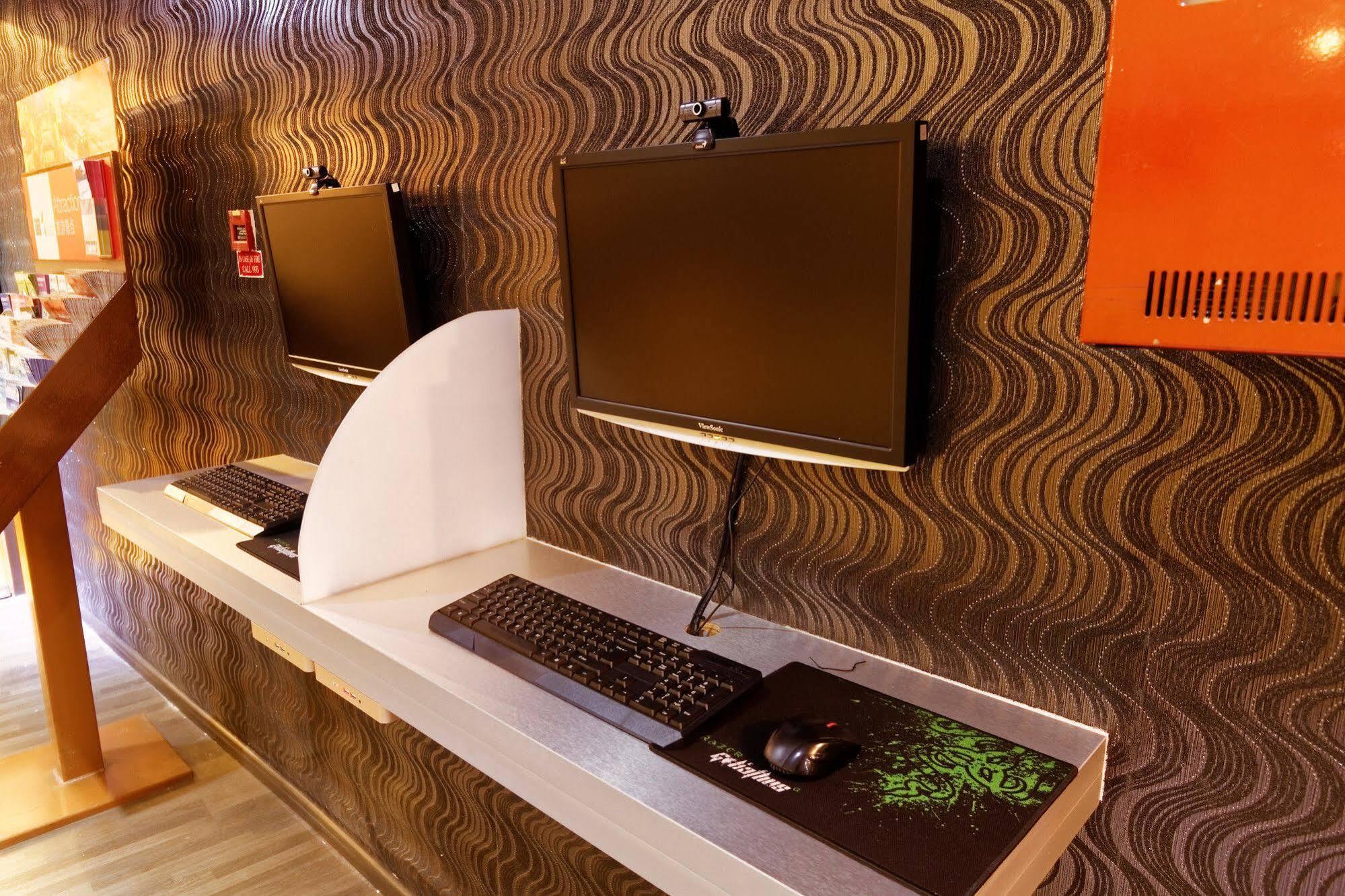 Noble Hotel Express, Check In 10Pm, Check Out 9Am Singapore Ngoại thất bức ảnh