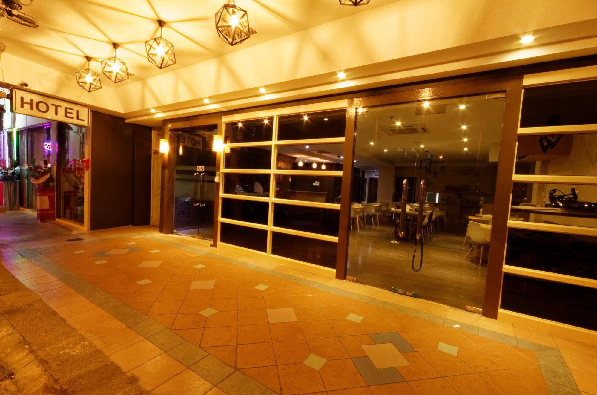 Noble Hotel Express, Check In 10Pm, Check Out 9Am Singapore Ngoại thất bức ảnh